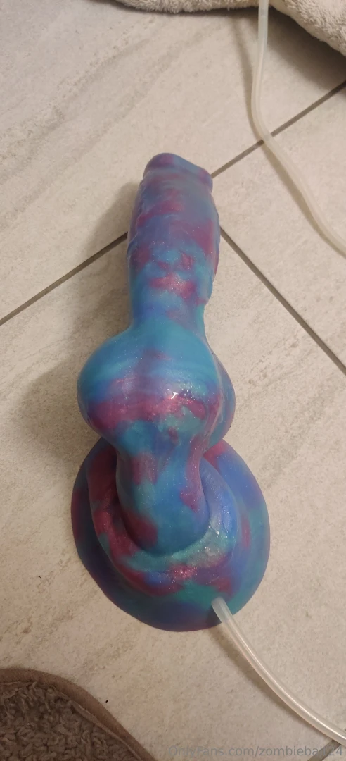 Just a little practice before our lewd stream today uwu hope you guys 