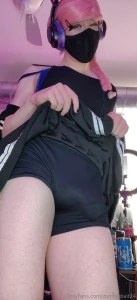 Ughhhhh man someone after i get done streaming i just gotta jack off