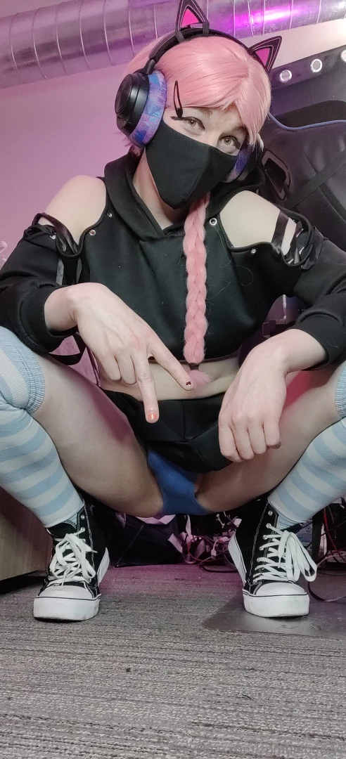 What if i just rode your cock with these shoes on wouldn t that be so 