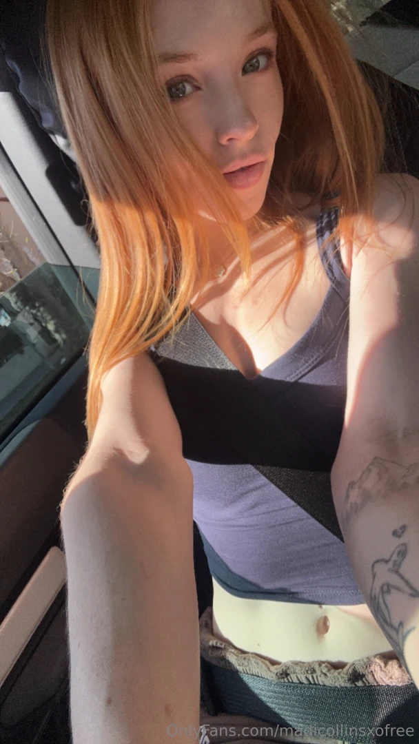 Do u have any tattoos part 1 