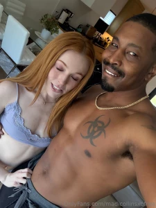 Isiahmaxwell said red heads have the tightest pussies