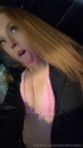 Daring enough to touch me then prove you can survive this ride