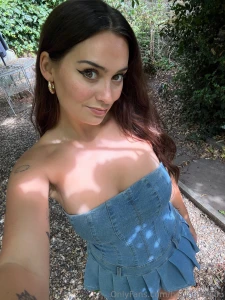 Felt cute shall i delete later part 1