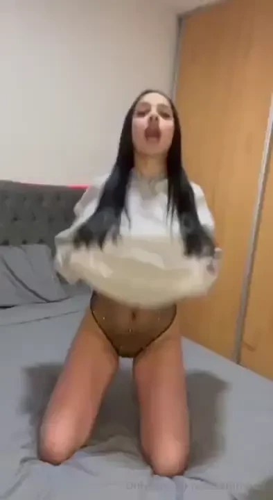 Surpriiiiseeee 