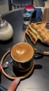 Brunch with my bestieee