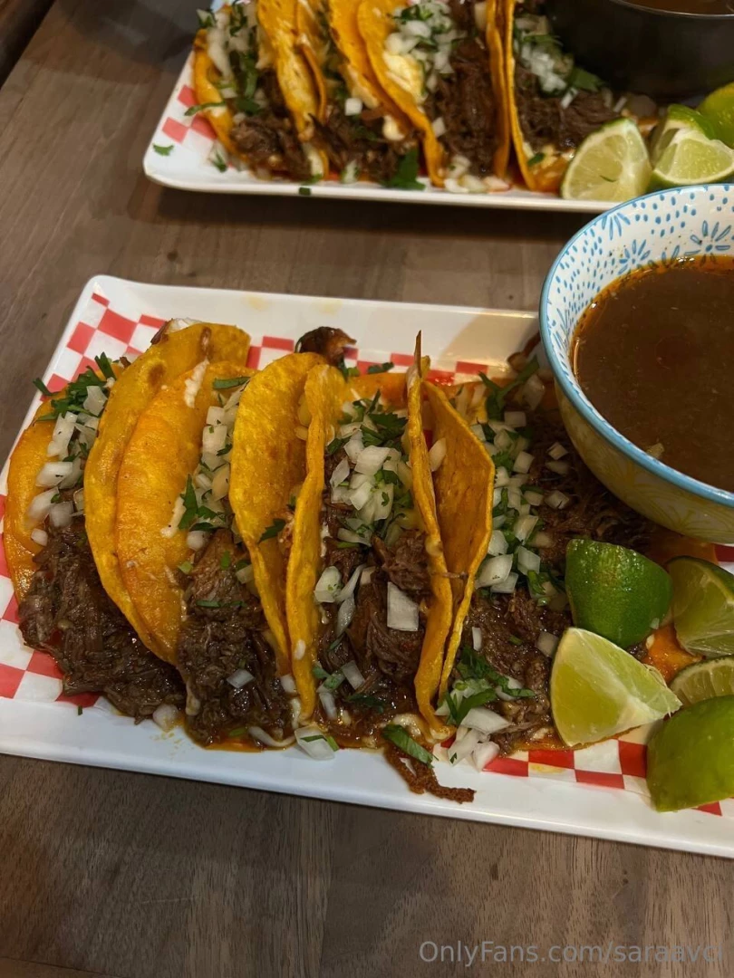 Tacooo tuesdayyy 