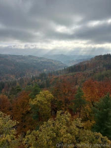 Beautiful autumn in the czech republic part 2
