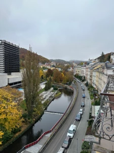 Beautiful autumn in the czech republic part 1