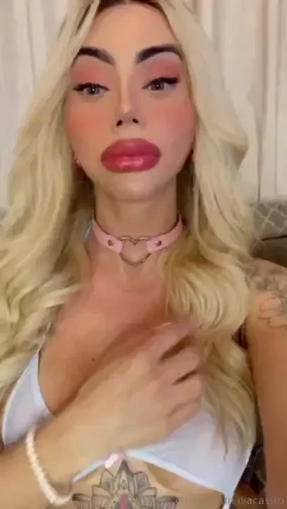 I just recorded a very naughty and hot video do you want to see it 