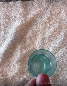 I got really hard and hot and i started masturbating non-stop until i
