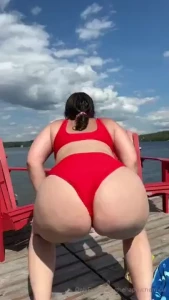 So much jiggle part 8