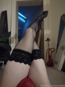 Feeling good today feels like a leggy day who wants these wrapped part 2