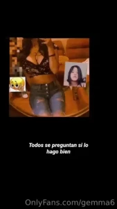 El domingo subir nuevo contenido