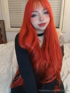 Ok maybe this isnt sexy yet but i just feel happy and wanted to say