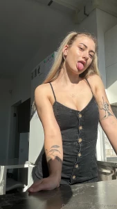 I get vitamin d enjoy the weather and give you my mood what do you