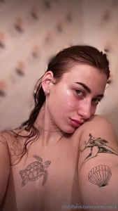 Mermaids can mesmerize men with a single glance do you think i did it