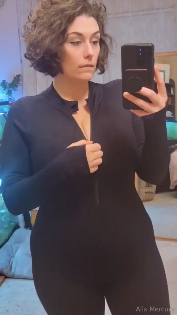 I need more villain attire i demand it 