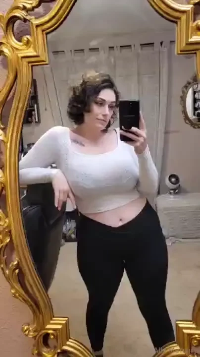 This bra is cute as fuck so here s a little on and then off sorta part 1 