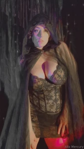 I ll have to wear this cape for more than just halloween it s so fun part 18