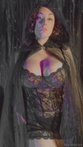 I ll have to wear this cape for more than just halloween it s so fun part 21