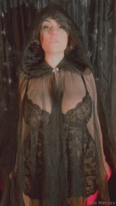 I ll have to wear this cape for more than just halloween it s so fun part 23