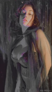 I ll have to wear this cape for more than just halloween it s so fun part 22