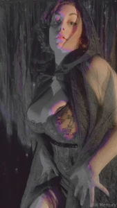 I ll have to wear this cape for more than just halloween it s so fun part 10
