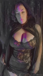 I ll have to wear this cape for more than just halloween it s so fun part 19