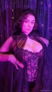 I ll have to wear this cape for more than just halloween it s so fun part 15