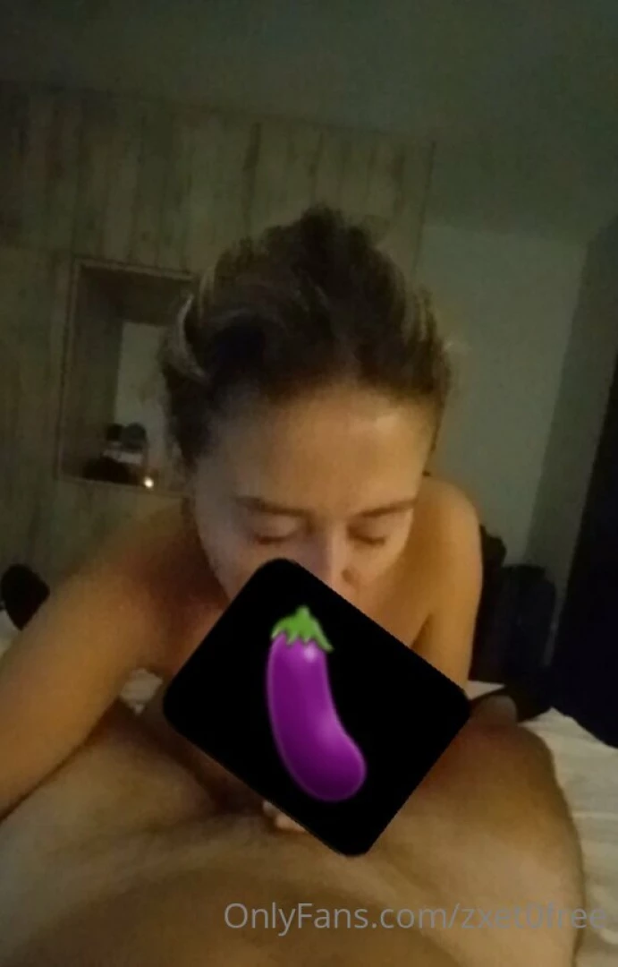 New bj video daddys thick cock makes me gag and my eyes water as i 