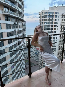 Saying goodbye to summer savoring the last warm days