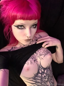 Do you wanna touch my boobs part 3