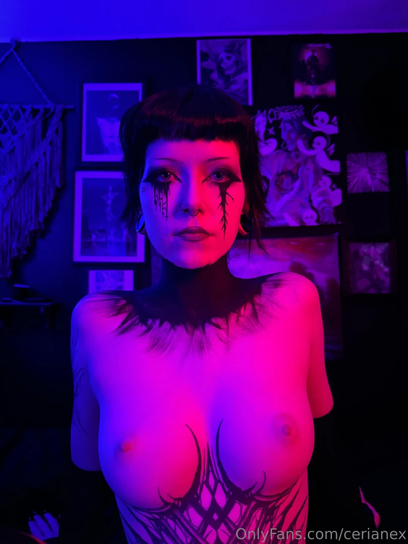 Something a little different for you guys part 2 