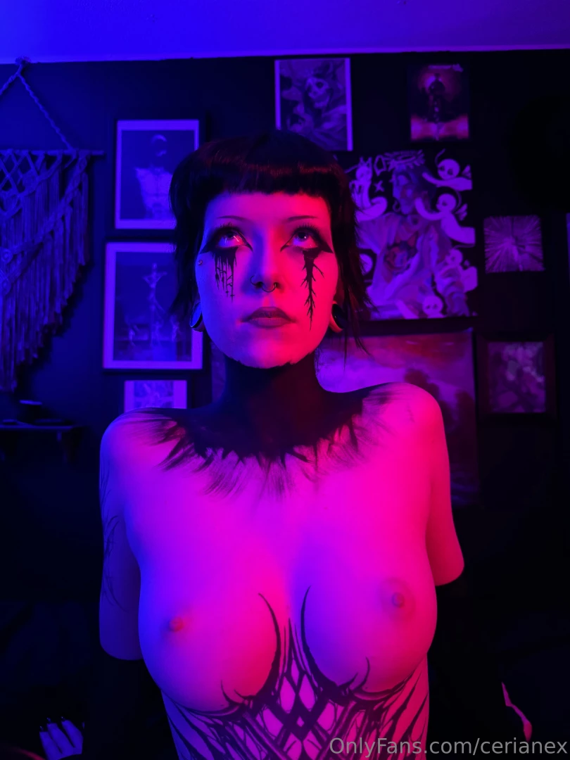 Something a little different for you guys part 3 