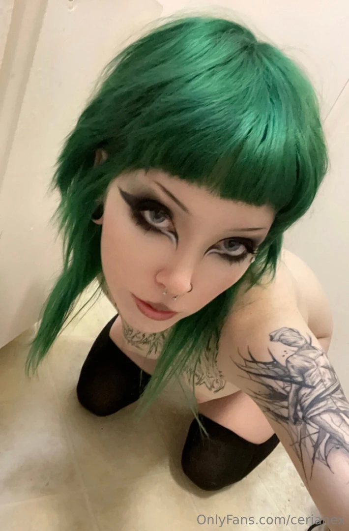 Good morning i m sick rn but i promise i ll have some new content soon part 1 