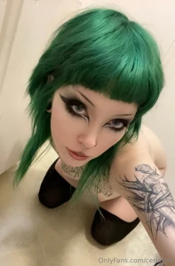 Good morning i m sick rn but i promise i ll have some new content soon part 1