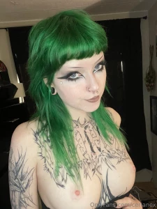 Good morning i m sick rn but i promise i ll have some new content soon part 3