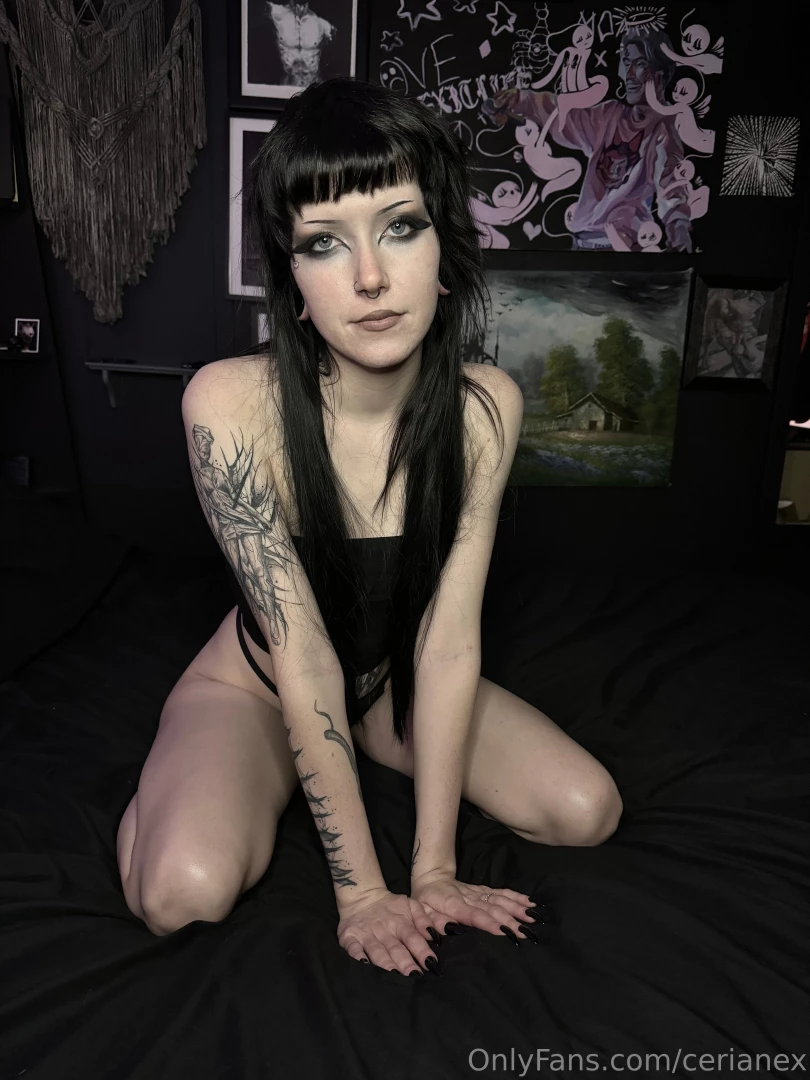 Wanna play with me part 22 