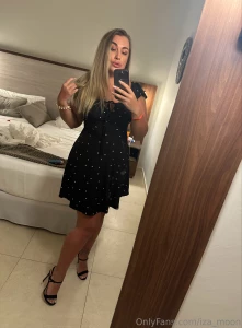 Today we decided to meet with friends in the evening have a nice time