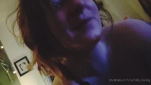Stay in bed part 7