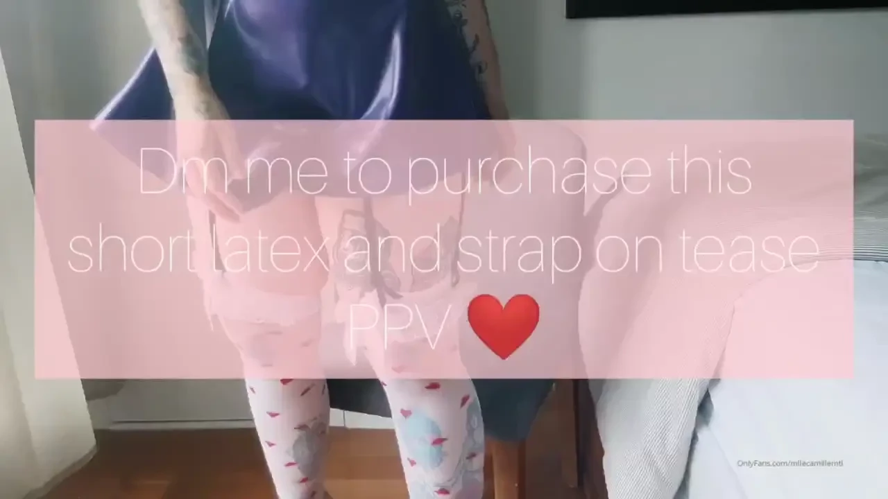 You know you want it part 48 