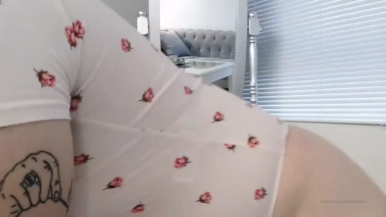 6min clip oily butt and soft looks 