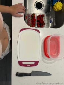 Getting all thick and healthy lately figured i d share more to come