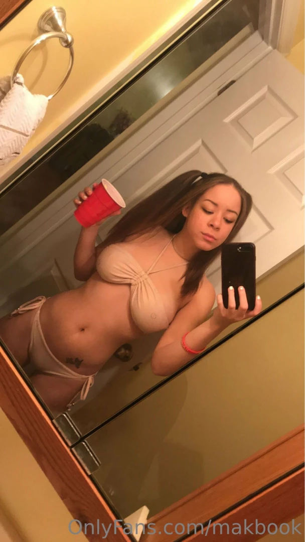 A couple drinks and i can t find my clothes anymore oops 