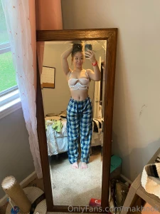 Let s stay in tonight part 7