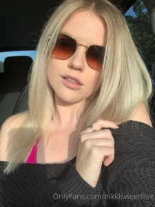 Nikkisweetfree part 3