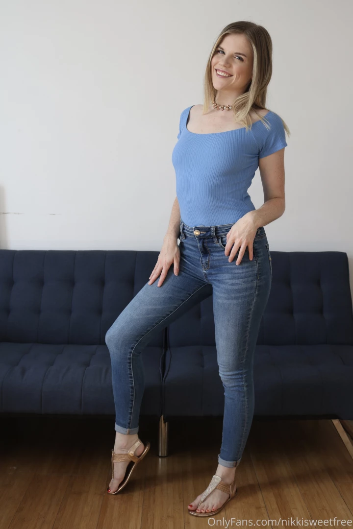 Looking so innocent part 2 
