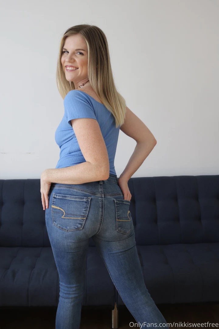 Looking so innocent part 3 