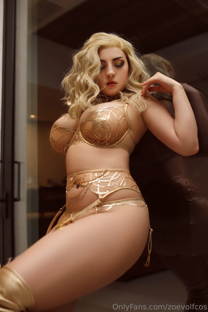 I had some ideas for how to excuse this canonically since i posted 