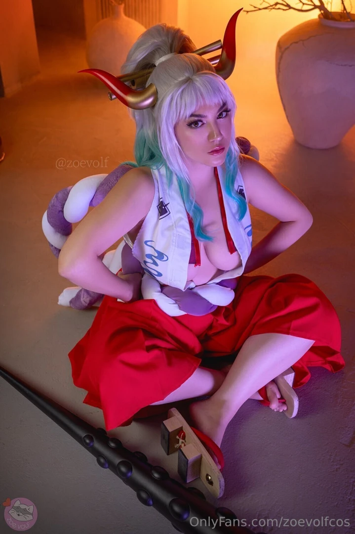 Maybe i should do more one piece what are we thinking 